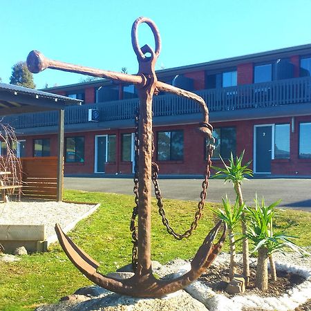Sweetwater Villas 세인트헬렌 외부 사진
