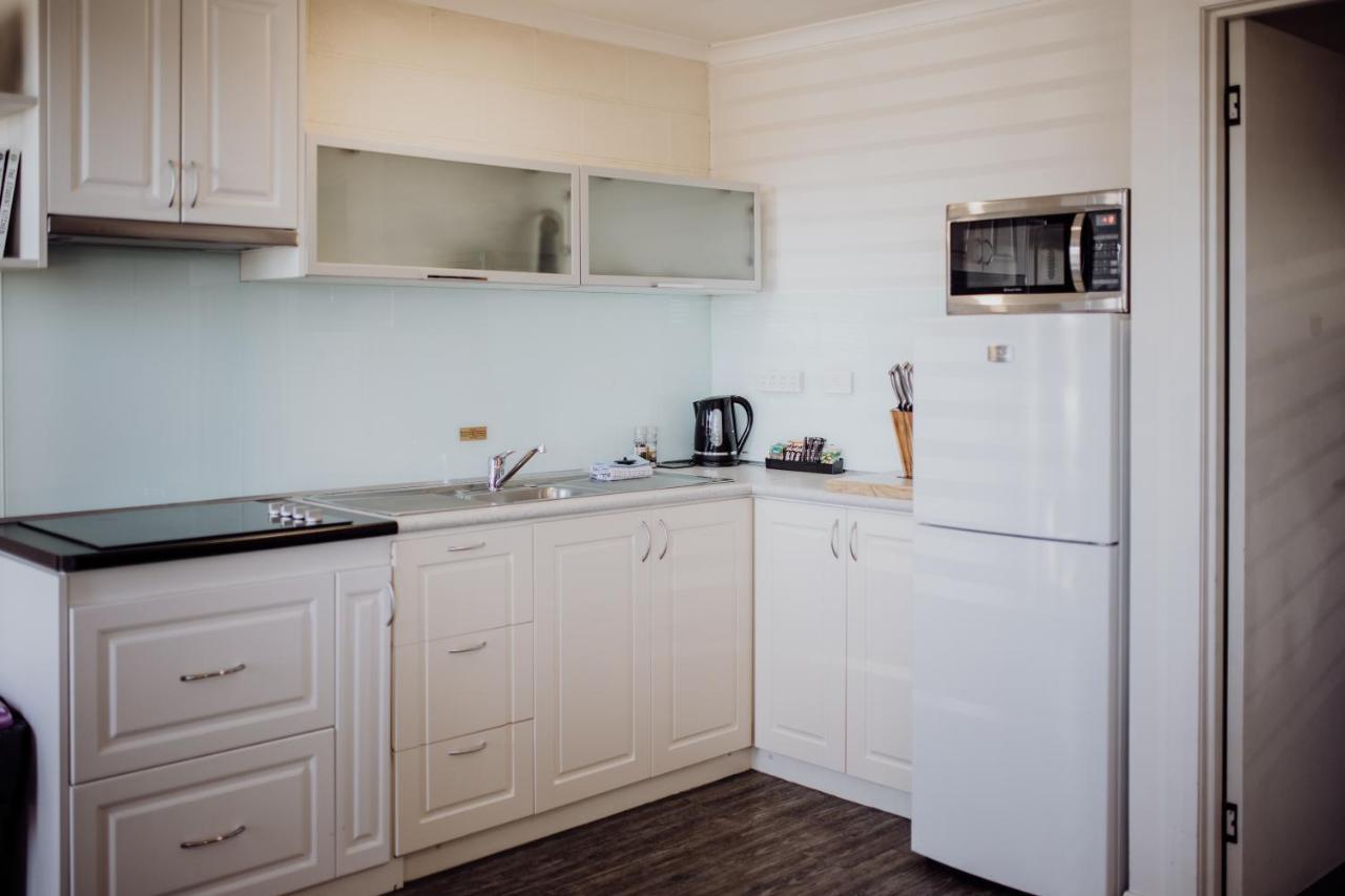 Sweetwater Villas 세인트헬렌 외부 사진