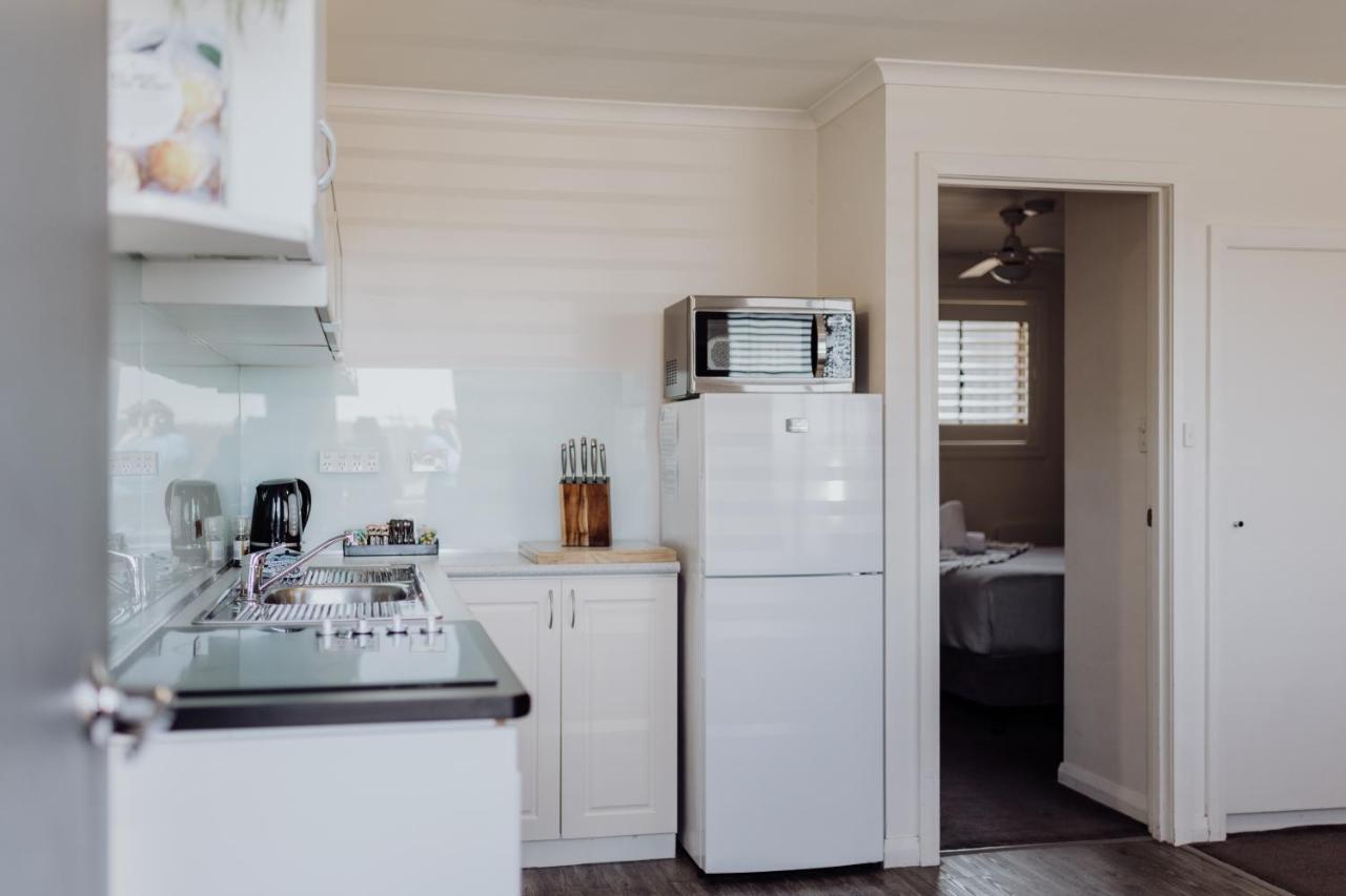 Sweetwater Villas 세인트헬렌 외부 사진