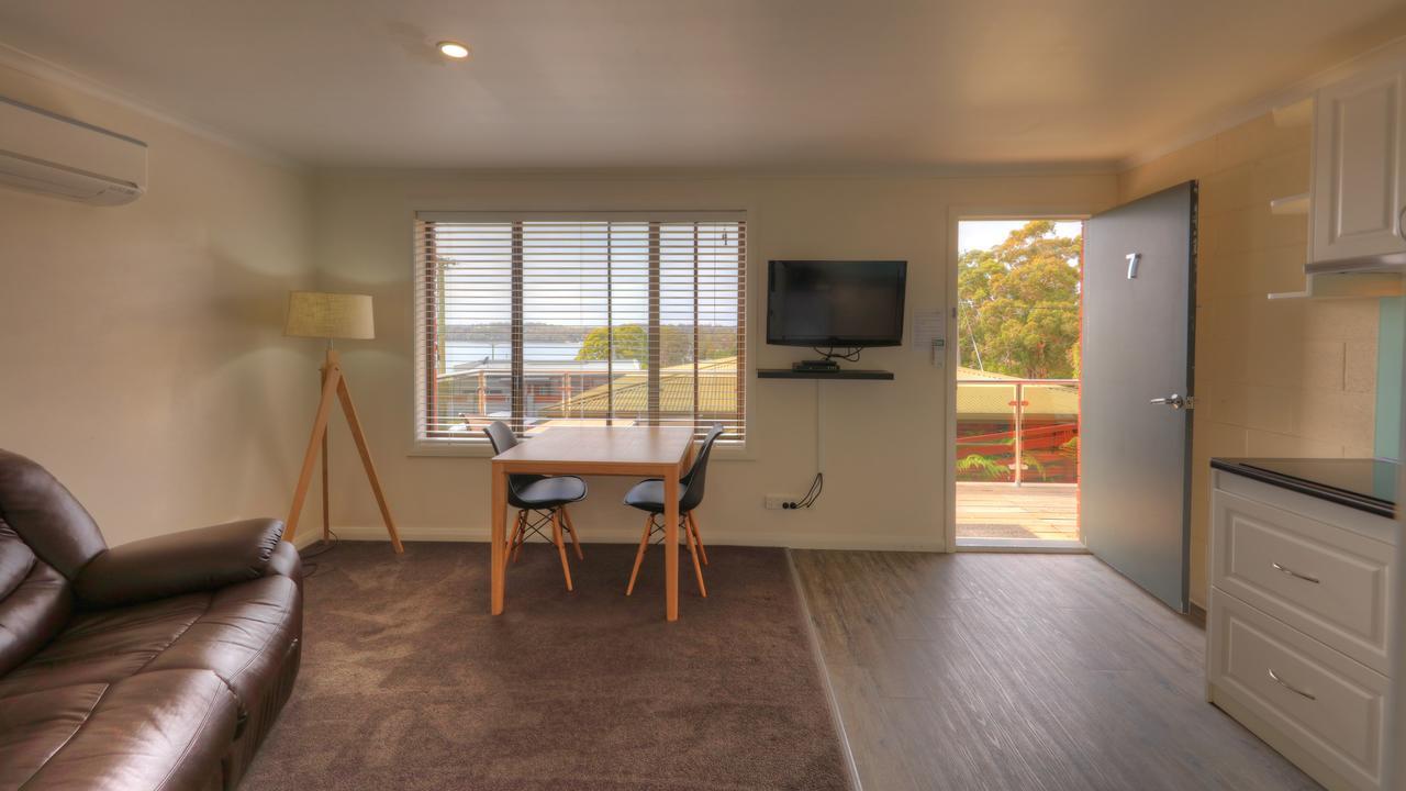 Sweetwater Villas 세인트헬렌 외부 사진