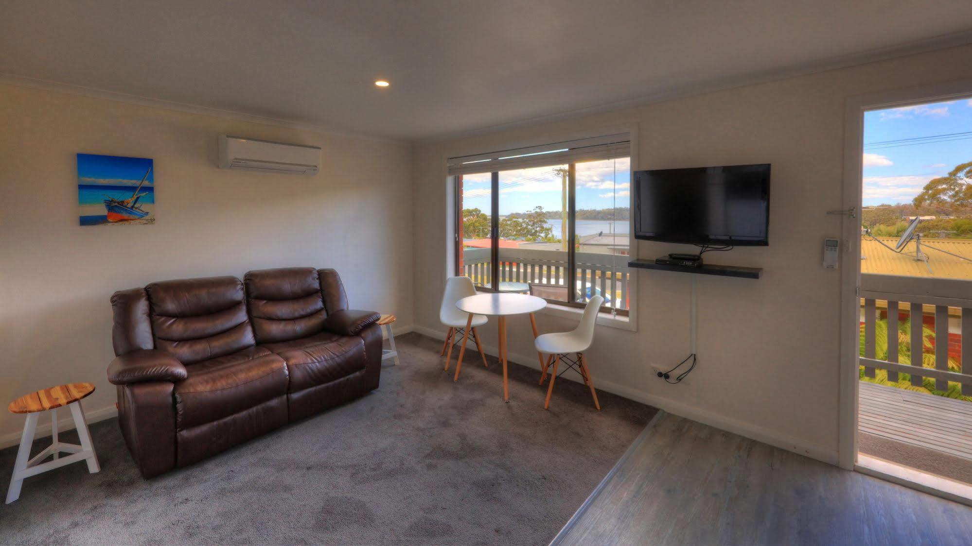 Sweetwater Villas 세인트헬렌 외부 사진
